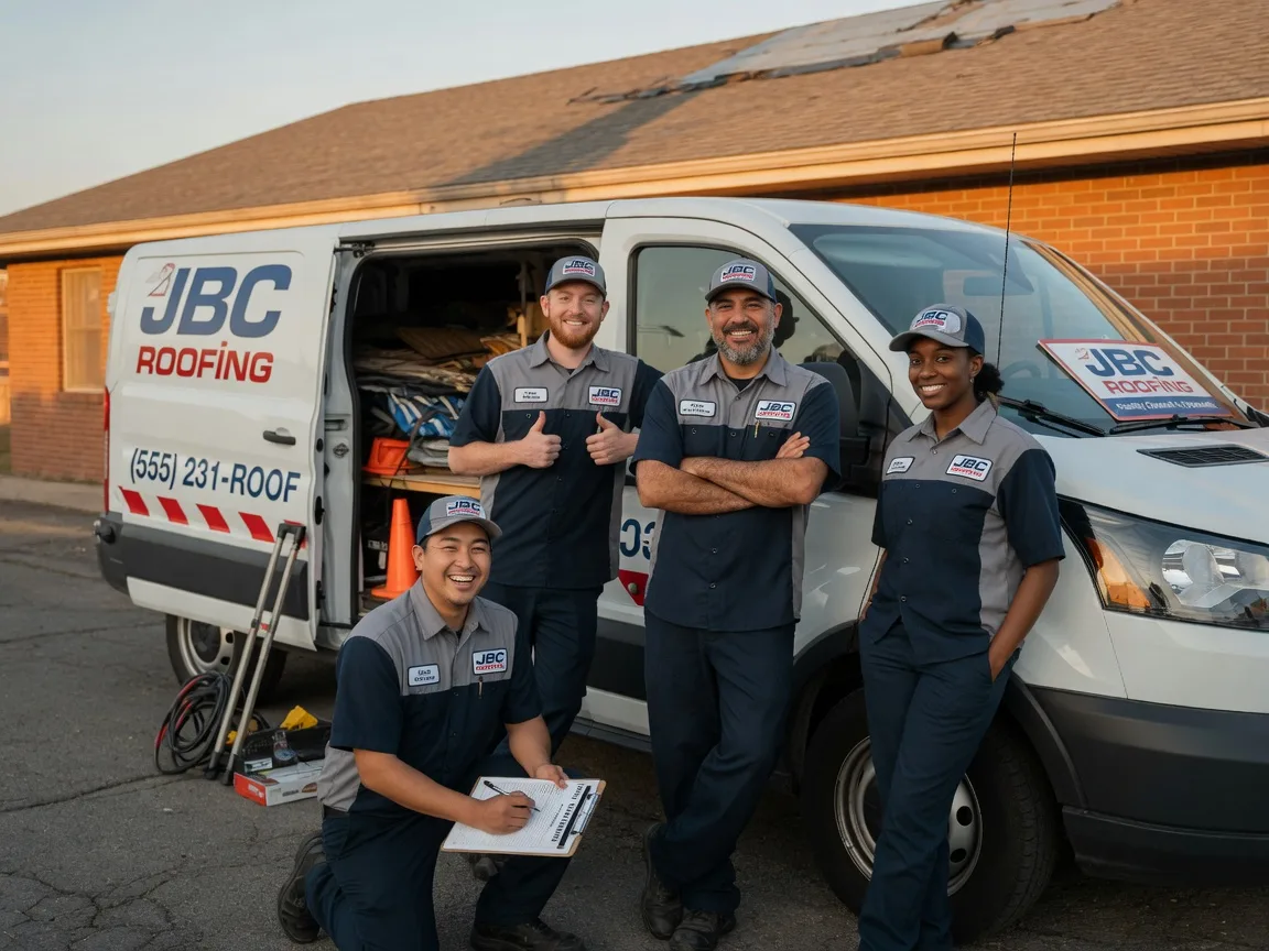 Roof Replacement company in Ridgeview, SD